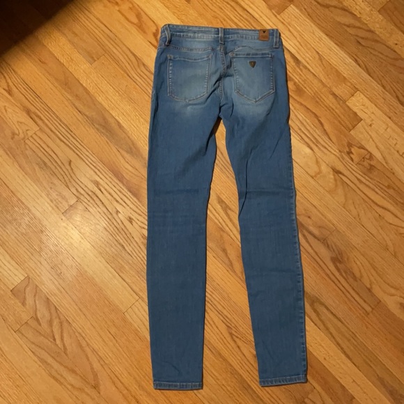 Guess power skinny low jeans - Picture 5 of 6